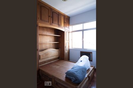 Quarto 2 de apartamento para alugar com 3 quartos, 87m² em Vila Isabel, Rio de Janeiro