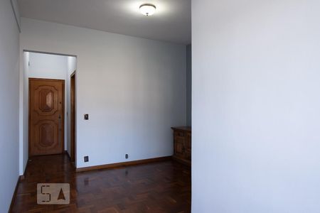 Sala de apartamento para alugar com 3 quartos, 87m² em Vila Isabel, Rio de Janeiro