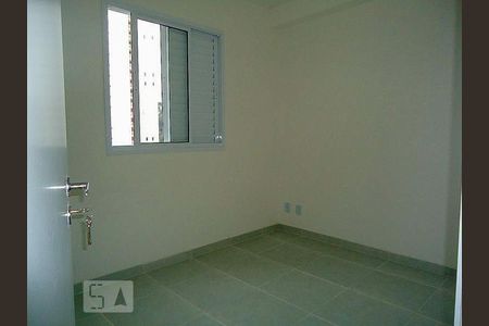Quarto de apartamento à venda com 1 quarto, 35m² em Quinta da Paineira, São Paulo