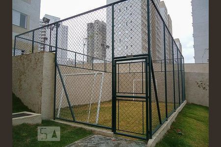 Apartamento à venda com 35m², 1 quarto e sem vagaQuadra