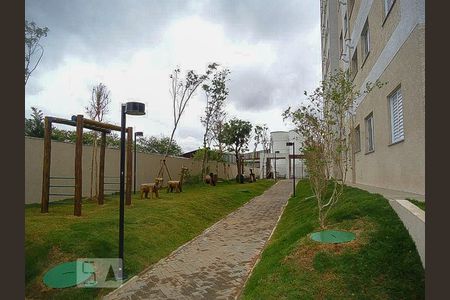 Apartamento à venda com 35m², 1 quarto e sem vagaÁrea Comum - Playground