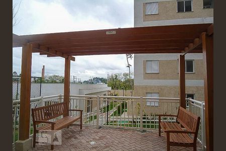 Apartamento à venda com 35m², 1 quarto e sem vagaÁrea comum