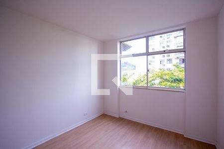 Quarto de apartamento para alugar com 1 quarto, 90m² em Boa Viagem, Niterói