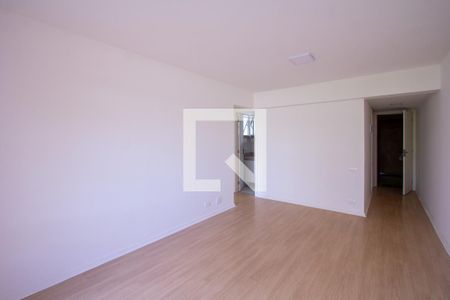 Sala de apartamento para alugar com 1 quarto, 90m² em Boa Viagem, Niterói
