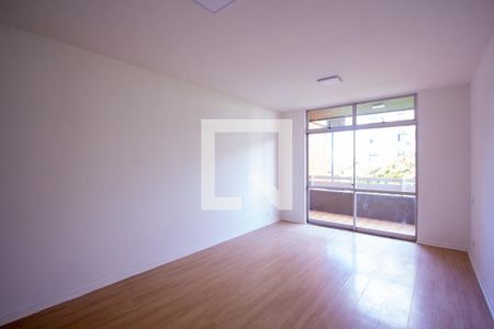 Sala de apartamento para alugar com 1 quarto, 90m² em Boa Viagem, Niterói