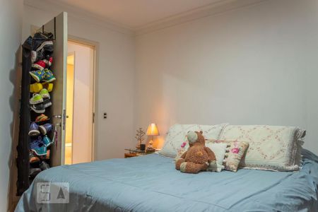 Quarto de apartamento à venda com 1 quarto, 60m² em Vila Andrade, São Paulo