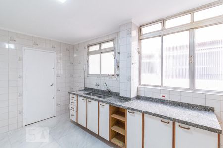 Apartamento à venda com 81m², 3 quartos e 1 vagaCozinha