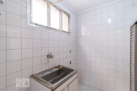 Apartamento à venda com 81m², 3 quartos e 1 vagaLavanderia