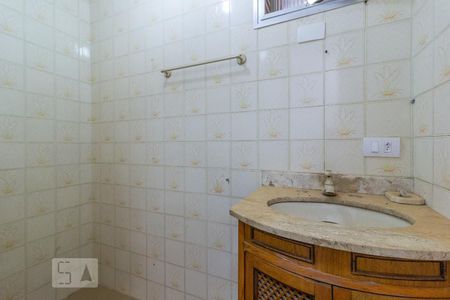 Apartamento à venda com 81m², 3 quartos e 1 vagaBanheiro