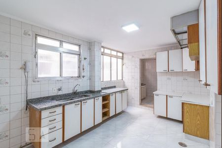 Apartamento à venda com 81m², 3 quartos e 1 vagaCozinha