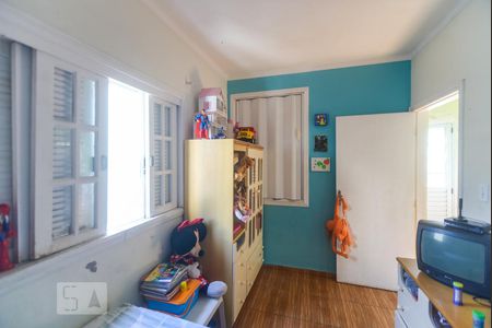 Casa à venda com 110m², 3 quartos e 1 vaga Casa à venda com 110m², 3 quartos e 1 vagaQuarto 3