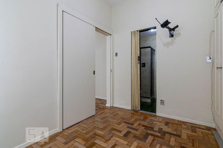 Quarto de apartamento para alugar com 1 quarto, 35m² em Barra da Tijuca, Rio de Janeiro
