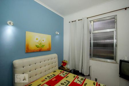 Quarto de apartamento para alugar com 1 quarto, 40m² em Copacabana, Rio de Janeiro