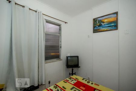 Quarto de apartamento para alugar com 1 quarto, 40m² em Copacabana, Rio de Janeiro