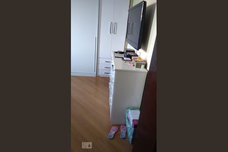 Quarto de apartamento para alugar com 1 quarto, 67m² em Rudge Ramos, São Bernardo do Campo