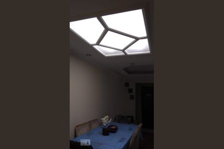 Sala Jantar de apartamento para alugar com 1 quarto, 67m² em Rudge Ramos, São Bernardo do Campo