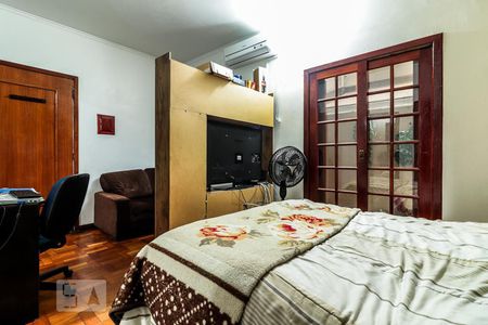 Quarto de apartamento para alugar com 1 quarto, 29m² em Menino Deus, Porto Alegre