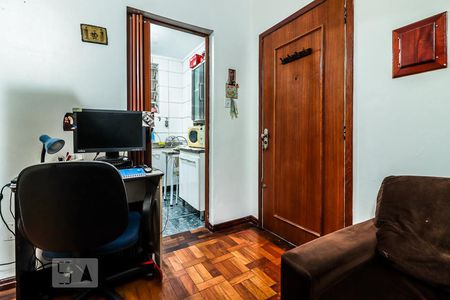 Sala de apartamento para alugar com 1 quarto, 29m² em Menino Deus, Porto Alegre