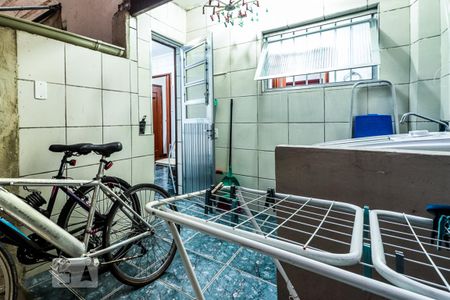 Apartamento para alugar com 29m², 1 quarto e sem vaga Apartamento para alugar com 29m², 1 quarto e sem vagaÁrea de Serviço