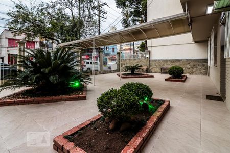Apartamento para alugar com 29m², 1 quarto e sem vaga Apartamento para alugar com 29m², 1 quarto e sem vagaHall de Entrada