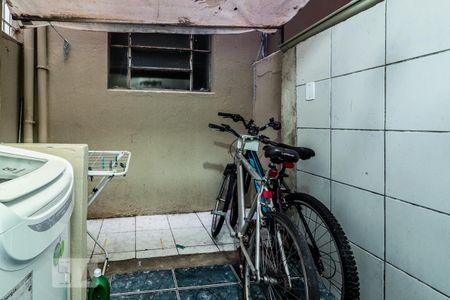 Apartamento para alugar com 29m², 1 quarto e sem vaga Apartamento para alugar com 29m², 1 quarto e sem vagaÁrea de Serviço
