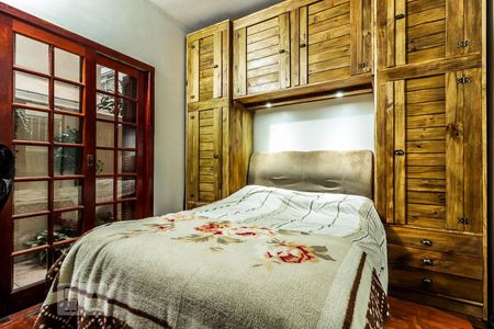 Quarto de apartamento para alugar com 1 quarto, 29m² em Menino Deus, Porto Alegre