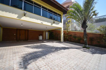 Casa para alugar com 500m², 4 quartos e 6 vagasGaragem