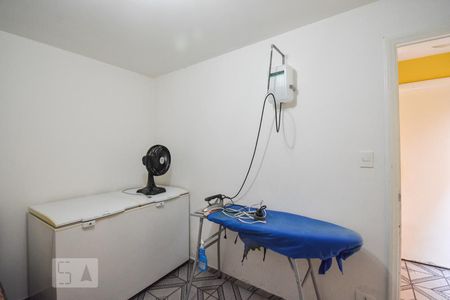 Casa para alugar com 500m², 4 quartos e 6 vagasQuarto de serviço