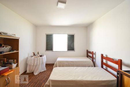 Casa para alugar com 500m², 4 quartos e 6 vagasSuíte 2