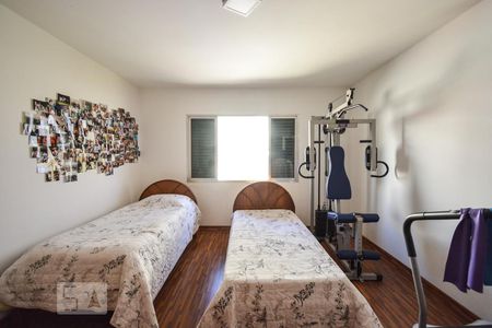 Casa para alugar com 500m², 4 quartos e 6 vagasSuíte 1