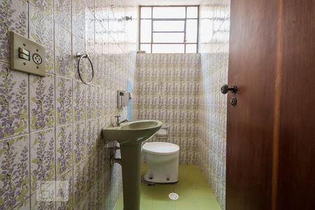 Lavabo de casa à venda com 3 quartos, 150m² em Jardim Promissão, São Paulo