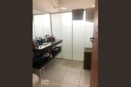 Banheiro de casa à venda com 5 quartos, 250m² em Brooklin Paulista, São Paulo
