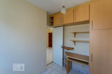 Quarto 2 de apartamento para alugar com 2 quartos, 50m² em Santa Cruz, Belo Horizonte