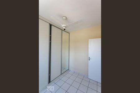 Quarto 1 de apartamento para alugar com 2 quartos, 50m² em Santa Cruz, Belo Horizonte