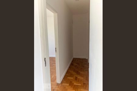 Corredor de apartamento para alugar com 2 quartos, 80m² em Cachambi, Rio de Janeiro