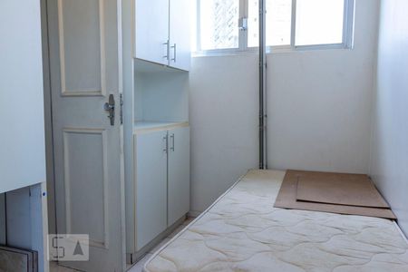 Apartamento à venda com 200m², 4 quartos e 2 vagasQuarto de Serviço