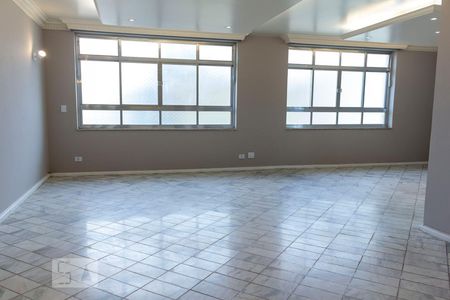 Sala de apartamento à venda com 4 quartos, 200m² em Vila Mariana, São Paulo