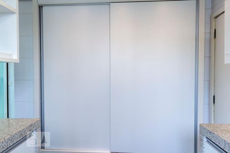 Apartamento à venda com 200m², 4 quartos e 2 vagasCozinha