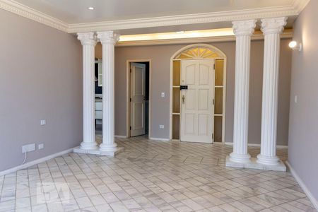 Sala de apartamento à venda com 4 quartos, 200m² em Vila Mariana, São Paulo