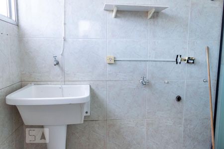 Apartamento à venda com 200m², 4 quartos e 2 vagasÁrea de Serviço