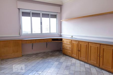 Quarto 2 de apartamento à venda com 4 quartos, 200m² em Vila Mariana, São Paulo