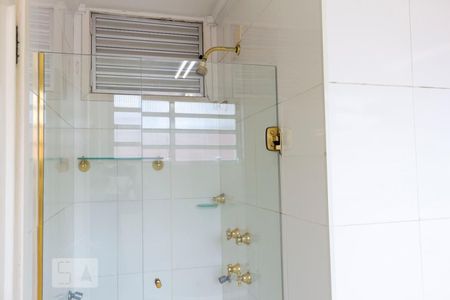 Apartamento à venda com 200m², 4 quartos e 2 vagasBanheiro da Suíte 2