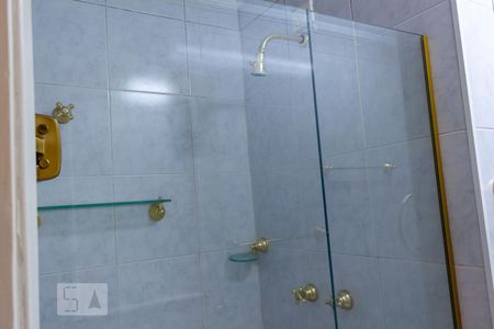 Apartamento à venda com 200m², 4 quartos e 2 vagasBanheiro