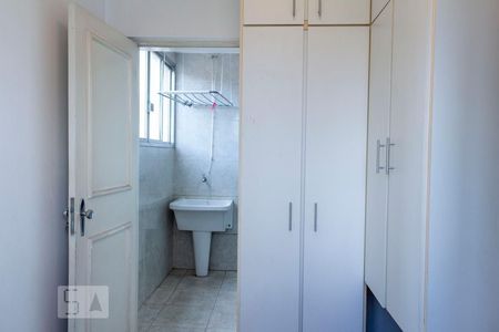 Apartamento à venda com 200m², 4 quartos e 2 vagasQuarto de Serviço