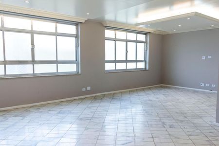 Sala de apartamento à venda com 4 quartos, 200m² em Vila Mariana, São Paulo