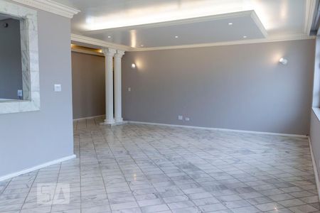 Sala de apartamento à venda com 4 quartos, 200m² em Vila Mariana, São Paulo