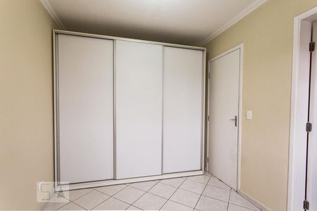 Suíte de apartamento à venda com 3 quartos, 50m² em Chácara Belenzinho, São Paulo