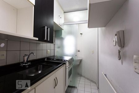 Apartamento para alugar com 50m², 3 quartos e 1 vagaCozinha