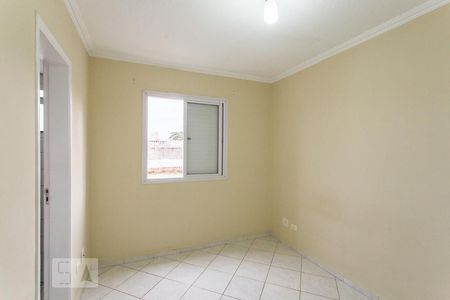 Suíte de apartamento à venda com 3 quartos, 50m² em Chácara Belenzinho, São Paulo