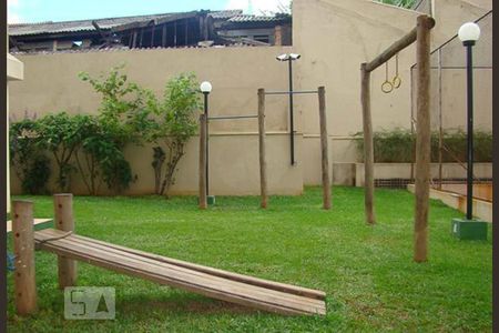 Apartamento para alugar com 50m², 3 quartos e 1 vagaÁrea Comum - Playground